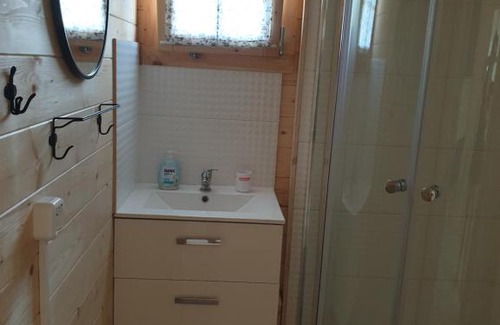 Charzykowy Cabin | Domki w Charzy pod Kotwica - Charzykowy