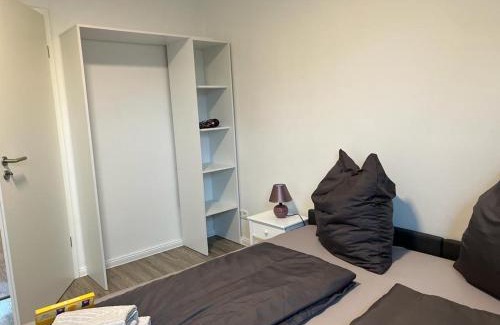 Appel Apartment | Domo Dolce Studio