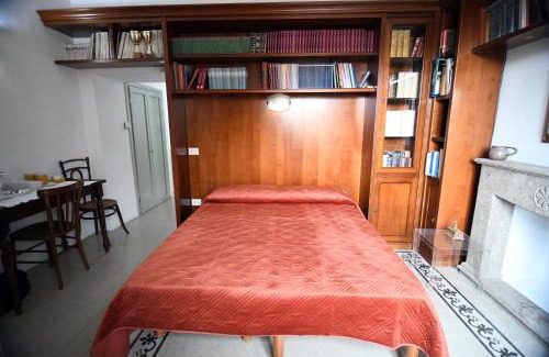 Nuoro House | Domo Peonia Bianca