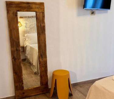 Padru House | Domo s eliga