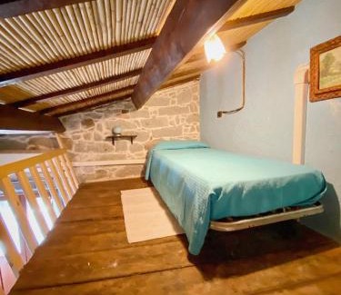 Bottidda Bed & Breakfast | Domos Antigas