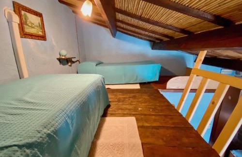 Bottidda Bed & Breakfast | Domos Antigas