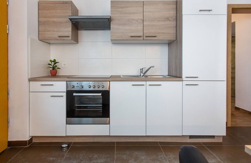 Medvode Apartment | DOMOVOJ, Luxury apartment, private entrance, sauna, terrace, near Ljubljana
