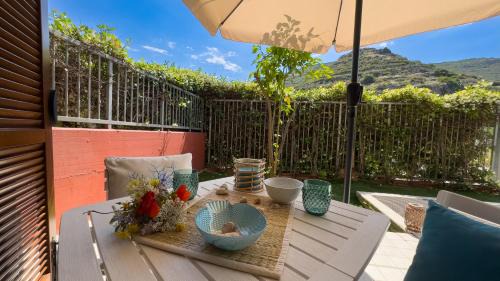 Bosa Marina Apartment | Domu Campu e Mari - Bosa by Sardinianworld