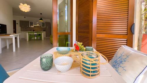 Bosa Marina Apartment | Domu Campu e Mari - Bosa by Sardinianworld