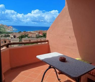 Canneddi Apartment | Domu'e Mari