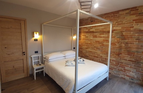 Castagnole delle Lanze House | Domus Auberti - Luxury Retreat overlooking the Langa hills