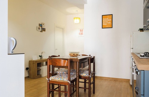 Camilluccia Apartment | Domus Angelina - Two Bedroom Apartment, Sleeps 4
