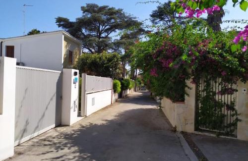 Fontane Bianche Villa | Domus Aretusa
