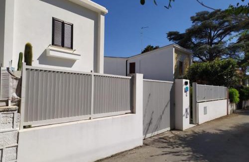 Fontane Bianche Villa | Domus Aretusa
