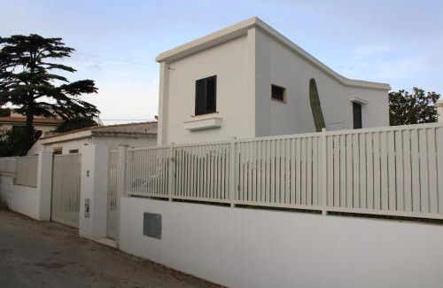 Fontane Bianche Villa | Domus Aretusa