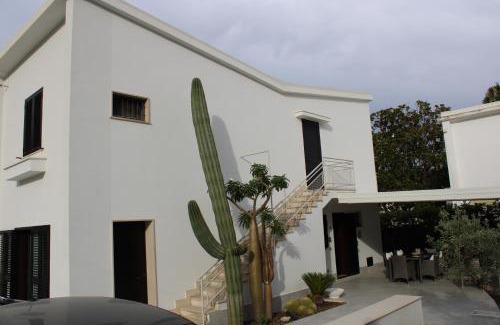 Fontane Bianche Villa | Domus Aretusa