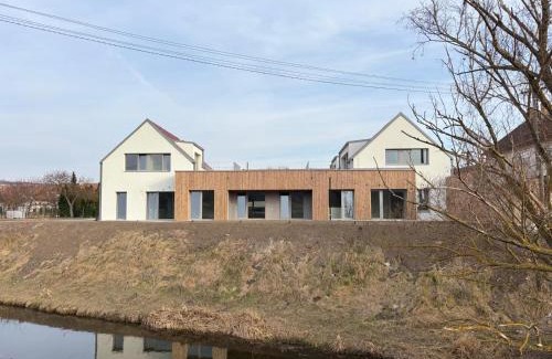 Kobyli Apartment | Domus Cobile