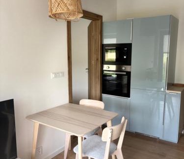 Kobyli Apartment | Domus Cobile