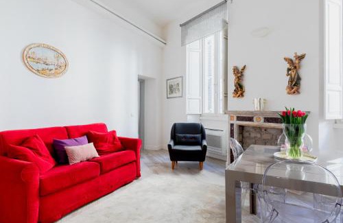 Rione V Ponte Apartment | Domus Degli Angeli