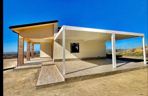 Mazzarino Bed & Breakfast | Domus del Gotha