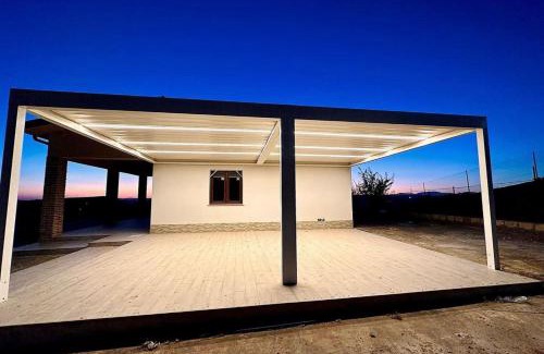 Mazzarino Bed & Breakfast | Domus del Gotha