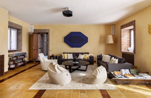 Agazzano House | Domus Delicia