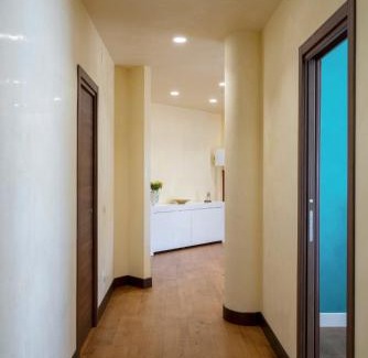 Quartiere XXI Pietralata Apartment | Domus DiDio
