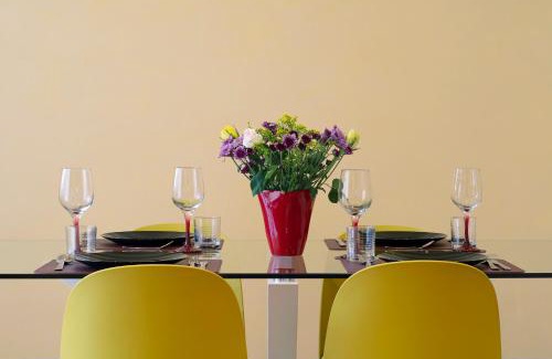 Quartiere XXI Pietralata Apartment | Domus DiDio