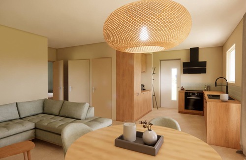 Estezargues Villa | Domus, Domus