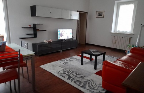 Old Town Apartment | Domus Flavia