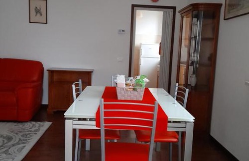 Old Town Apartment | Domus Flavia