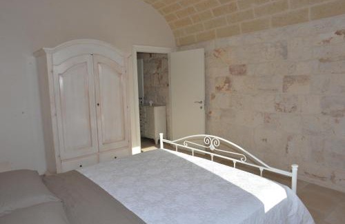 Cisternino House | Domus Genevra