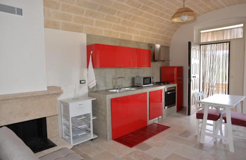 Cisternino House | Domus Genevra