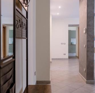 Monteverde Apartment | Domus Gianicolensis