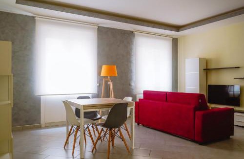 Monteverde Apartment | Domus Gianicolensis