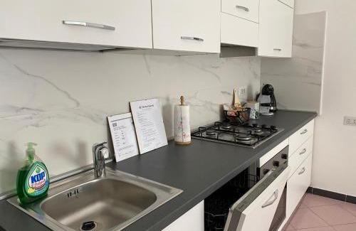 Assemini Apartment | Domus Gianni