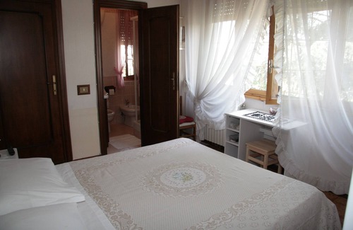 Ostia Antica Bed & Breakfast | Domus Gratiae
