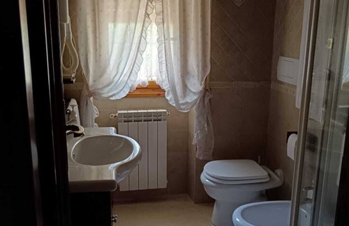 Ostia Antica Bed & Breakfast | Domus Gratiae