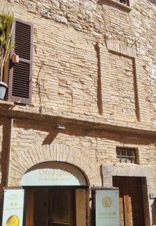 Spello Apartment | Domus Hispellum