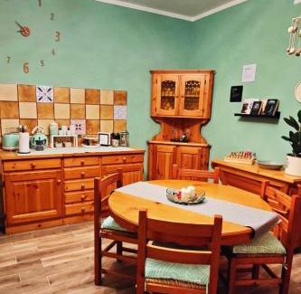 Guidonia Montecelio Apartment | Domus - IL GIRASOLE