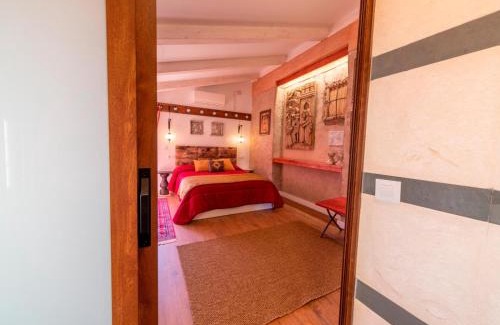 Bogarra Apartment | Domus Lapidis - Villa