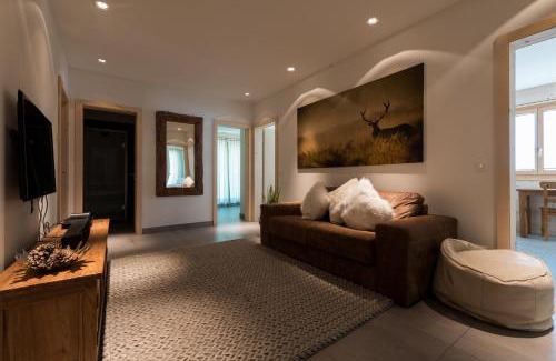 Bellwald House | Domus Major