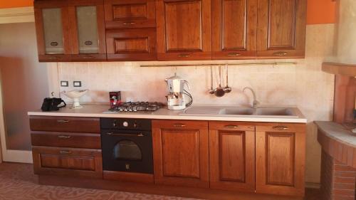 Torino di Sangro Apartment | Domus Quarticelli Costa dei Trabocchi