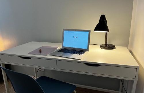 Universita Apartment | Domus Tibur - Comfort&Connection