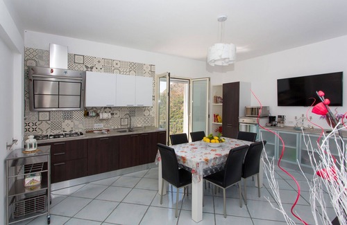 Furore Villa | DOMUS VIGNA Fusco, AMALFI COAST