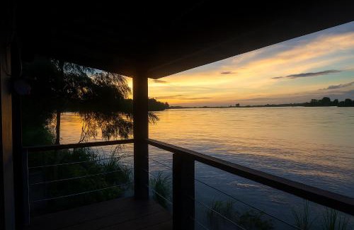 Champasak Province House | Don Falang Homestay- Private Island