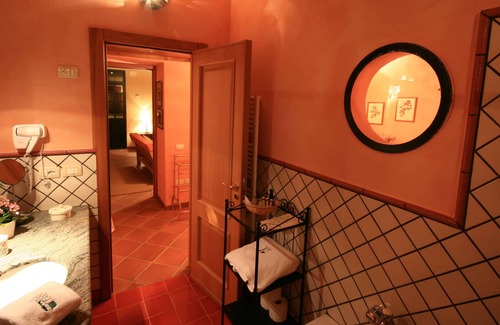 Nola Bed & Breakfast | DON FILIBERTO independent suite 2-5 people, near Naples Caserta Pompeii
