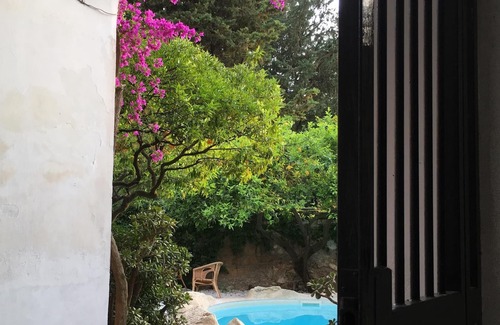Nola Bed & Breakfast | DON FILIBERTO independent suite 2-5 people, near Naples Caserta Pompeii