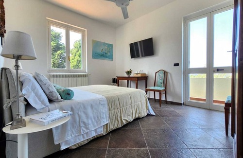Pace del Mela Bed & Breakfast | Don Gaspano