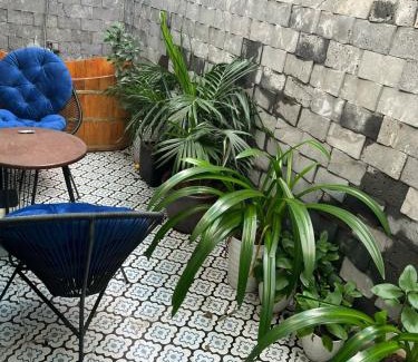 Hoa Binh House | Don Home