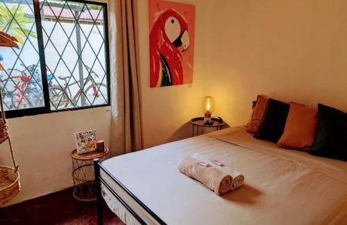 Puerto Jimenez House | Don Jiménez Guesthouse