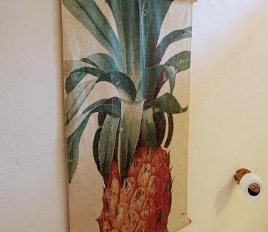 Puerto Jimenez House | Don Jiménez Guesthouse