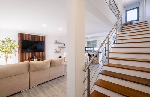Lagoa House | Don Jose Ocean View Heated Pool