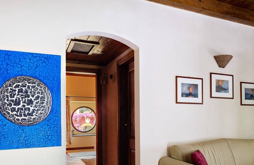 Nola Bed & Breakfast | don Paolo: independent suite 2-4 people, near Naples Caserta Pompeii